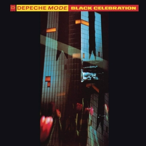 Depeche Mode - Black Celebration in the group OUR PICKS / Christmas gift tip CD at Bengans Skivbutik AB (4003533)