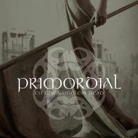 PRIMORDIAL - TO THE NAMELESS DEAD in the group OUR PICKS / Christmas gift tip CD at Bengans Skivbutik AB (4003700)