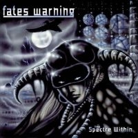 FATES WARNING - THE SPECTRE WITHIN in the group OUR PICKS / Christmas gift tip CD at Bengans Skivbutik AB (4003860)