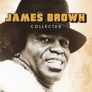 James Brown - Collected in the group OTHER / Music On Vinyl - Vårkampanj at Bengans Skivbutik AB (4004039)