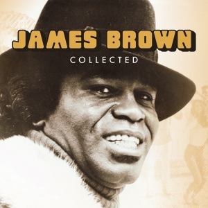 James Brown - Collected in the group OUR PICKS /  Christmas gift tip Vinyl at Bengans Skivbutik AB (4004039)