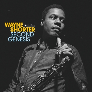 Wayne Shorter - Second Genesis in the group OUR PICKS /  Christmas gift tip Vinyl at Bengans Skivbutik AB (4004463)