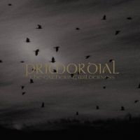 PRIMORDIAL - GATHERING WILDERNESS in the group OUR PICKS / Christmas gift tip CD at Bengans Skivbutik AB (4004922)