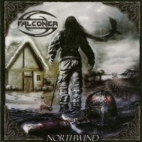 FALCONER - NORTHWIND in the group CD / Hårdrock at Bengans Skivbutik AB (4004939)