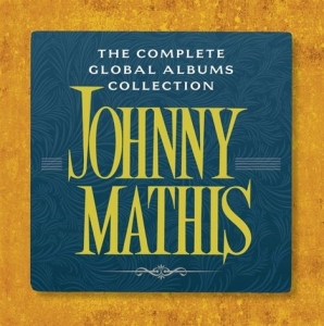 Mathis Johnny - The Complete Global Albums Collecti in the group OTHER / MK Test 3 at Bengans Skivbutik AB (4005213)