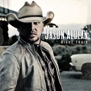 Aldean Jason - Night Train in the group OTHER / MK Test 3 at Bengans Skivbutik AB (4005320)