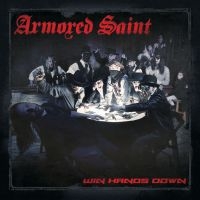 Armored Saint - Win Hands Down in the group CD / Hårdrock,Pop-Rock at Bengans Skivbutik AB (4005393)