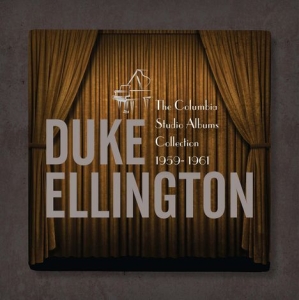 Ellington Duke - The Complete Columbia Albums Collec in the group OTHER / MK Test 3 at Bengans Skivbutik AB (4005406)