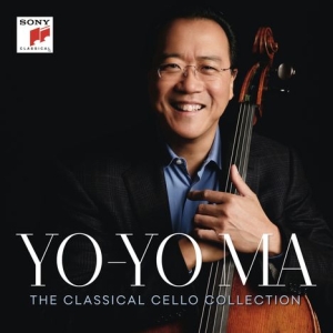 Ma Yo-Yo - Yo-Yo Ma - The Classical Cello Collection in the group OTHER / MK Test 3 at Bengans Skivbutik AB (4005438)