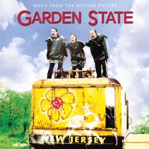 Garden State - Music From The Motion Picture in the group OTHER / -Startsida MOV at Bengans Skivbutik AB (4005953)