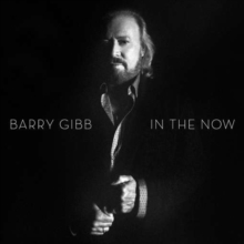 Gibb Barry - In The Now in the group OTHER / 10399 at Bengans Skivbutik AB (4006150)
