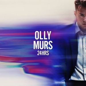 Olly Murs - 24 Hrs (Deluxe) in the group OTHER / MK Test 3 at Bengans Skivbutik AB (4006204)