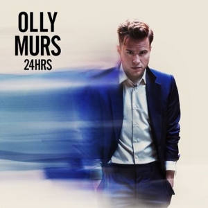 Olly Murs - 24 Hrs in the group OTHER / MK Test 3 at Bengans Skivbutik AB (4006449)