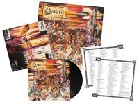 OMEN - BATTLE CRY (DIGIPAK REISSUE) in the group OUR PICKS / Christmas gift tip CD at Bengans Skivbutik AB (4006523)