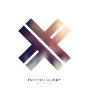 Eskimo Callboy - Scene -Ltd/Mediaboo- in the group OTHER / MK Test 3 at Bengans Skivbutik AB (4006651)