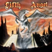 Fifth Angel - Fifth Angel in the group CD / Hårdrock at Bengans Skivbutik AB (4006850)