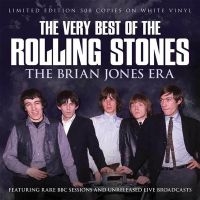 Rolling Stones - Very Best Of The Brian Jones Era in the group VINYL / Pop-Rock at Bengans Skivbutik AB (4007621)