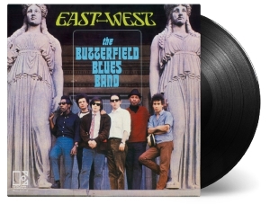 Butterfield Blues Band - East West in the group OTHER / -Startsida MOV at Bengans Skivbutik AB (4007776)