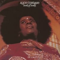 Coltrane Alice - Lord Of Lords in the group VINYL / Jazz at Bengans Skivbutik AB (4007935)