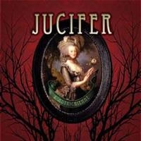 Jucifer - Lautrichienne in the group VINYL / Pop-Rock at Bengans Skivbutik AB (4008021)