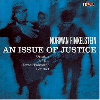 Finkelstein Norman - An Issue Of Justice The Origins Of in the group CD / Rock at Bengans Skivbutik AB (4008208)