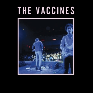 The Vaccines - Live From London, England in the group OUR PICKS / Christmas gift tip CD at Bengans Skivbutik AB (4008379)