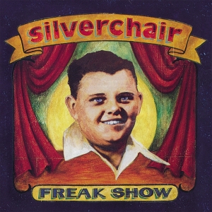 Silverchair - Freak Show in the group OUR PICKS /  Christmas gift tip Vinyl at Bengans Skivbutik AB (4008383)