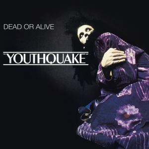 Dead Or Alive - Youthquake in the group OUR PICKS / Christmas gift tip CD at Bengans Skivbutik AB (4008387)