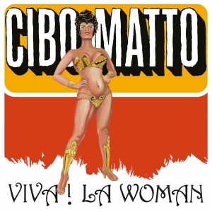 Cibo Matto - Viva! La Woman in the group OTHER / -Startsida MOV at Bengans Skivbutik AB (4008393)