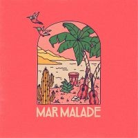 Mar Malade - Mar Malade in the group VINYL / Pop-Rock at Bengans Skivbutik AB (4008443)