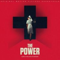 Gazelle Twin & Max De Wardener - The Power (Original Motion Picture in the group CD / Film-Musikal,Pop-Rock at Bengans Skivbutik AB (4008475)