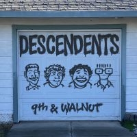 Descendents - 9Th & Walnut in the group CD / Pop-Rock,Punk at Bengans Skivbutik AB (4008497)