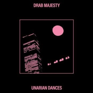 Drab Majesty - Unarian Dances Ep  (Vinyl) in the group VINYL / Pop-Rock at Bengans Skivbutik AB (4008506)