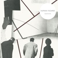 Human Figures - Footsteps in the group VINYL / Pop-Rock at Bengans Skivbutik AB (4009412)