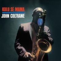 Coltrane John - Kulu Se Mama in the group VINYL / Elektroniskt,Jazz,World Music at Bengans Skivbutik AB (4009466)