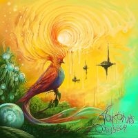 Vokonis - Odyssey (Purple Vinyl) in the group VINYL / Pop-Rock,Reggae at Bengans Skivbutik AB (4009472)