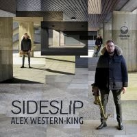 Western-King Alex - Sideslip in the group CD / Jazz at Bengans Skivbutik AB (4009510)