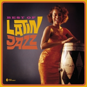 Various - Best Of Latin Jazz in the group OUR PICKS /  Christmas gift tip Vinyl at Bengans Skivbutik AB (4010161)