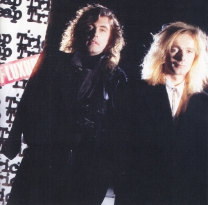 Cheap Trick - Lap Of Luxury in the group CD / Pop-Rock at Bengans Skivbutik AB (4010991)