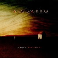 FATES WARNING - LONG DAY GOOD NIGHT in the group OUR PICKS /  Christmas gift tip Vinyl at Bengans Skivbutik AB (4011146)