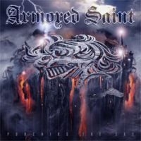 ARMORED SAINT - PUNCHING THE SKY in the group VINYL / Hårdrock at Bengans Skivbutik AB (4011249)