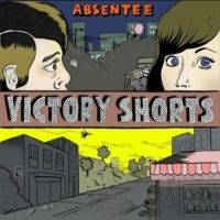 Absentee - Victory Shorts in the group VINYL / Pop-Rock at Bengans Skivbutik AB (4011512)