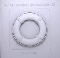 Michaelson Dan & The Coastguards - Saltwater in the group CD / Pop-Rock at Bengans Skivbutik AB (4011537)