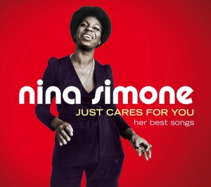 Nina Simone - Just Cares For You in the group CD / Jazz at Bengans Skivbutik AB (4011602)