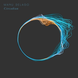 Manu Delago - Circadian in the group VINYL / Dance-Techno,Elektroniskt at Bengans Skivbutik AB (4011620)