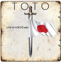 Toto - Live In Tokyo 1980 in the group OUR PICKS / Record Store Day / RSD2013-2020 at Bengans Skivbutik AB (4011842)