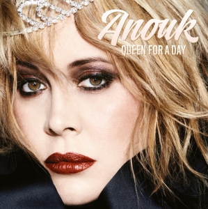 Anouk - Queen For A Day in the group OUR PICKS /  Christmas gift tip Vinyl at Bengans Skivbutik AB (4012181)