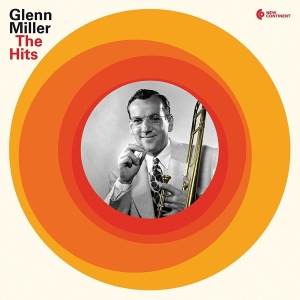 Glenn Miller - Hits in the group VINYL / Jazz at Bengans Skivbutik AB (4012193)