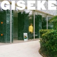 Bluestaeb - Giseke in the group VINYL / Hip Hop-Rap at Bengans Skivbutik AB (4012495)