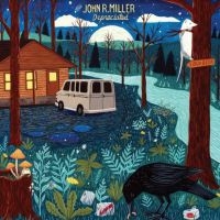 Miller John R - Depreciated in the group VINYL / Country,Svensk Folkmusik at Bengans Skivbutik AB (4012643)